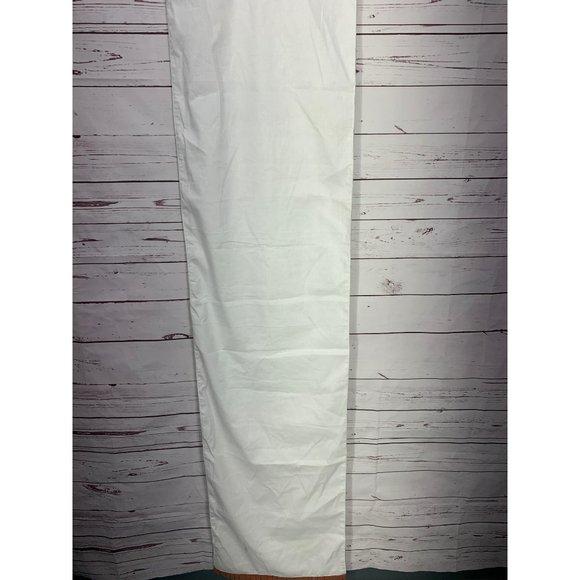 Family Gatherings 16x72 Fall Pumpkin With Vines Cotton Table Runner - Picture 9 of 11